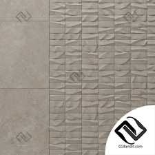 Материалы Кафель,плитка Porcelanosa Mosaico Berna