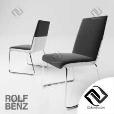 Стул Chair ROLF BENZ 626