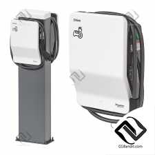 EVlink Wallbox Charging Station