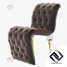 Стул Chair JC Passion Chocolat