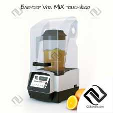 Blender Vita MIX touch&go