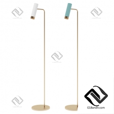 Торшер Floor lamps Lampatron TALSI FL