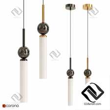 Подвесной светильник Sensei one