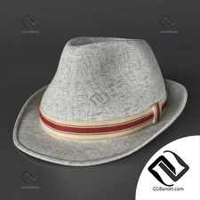 Одежда Hat