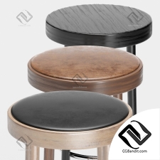 Барный стул bar stool Select by horgenglarus