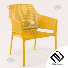 Стул Chair Nardi Net Relax