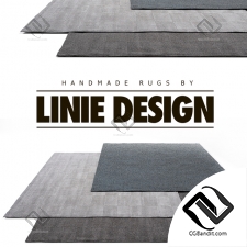 Ковры Carpets Linie Design