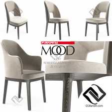 Стул Chair Judit Flexform