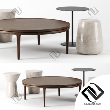 Столы Table by Time and Style