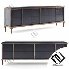 Тумбы, комоды Sideboards, chests of drawers JiunHo Montresor Cabinet
