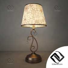 Настольные светильники Table lamps Odeon Light LIKA 25751T