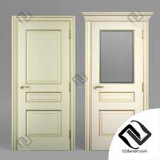 Дверь Door Massivstyle Interier