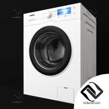 Бытовая техника Appliances Washing machine WF90F5E