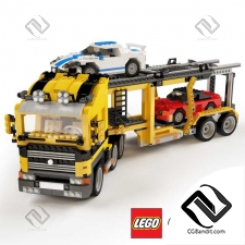 Игрушки LEGO Creator №6753