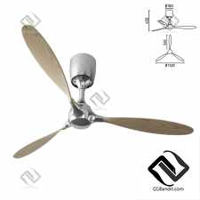 Бытовая техника Appliances Ceiling fan Faro Itaca