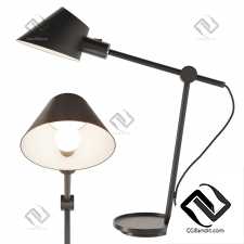 Настольный светильник Stay Long