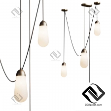 Подвесной светильник Lariat Sconce