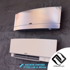 Бытовая техника Appliances Air conditioner Daikin Emura FTXG-LS