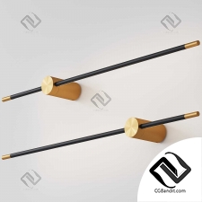 Бра Vele Luce Laser VL7182W21