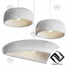 Подвесной светильник Japanese Wabi Sabi