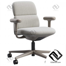 Офисное кресло Asari Mid Herman Miller