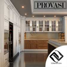 Кухня Kitchen furniture Provasi 02