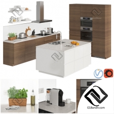 Кухня Kitchen furniture Ikea Metod Voxtorp
