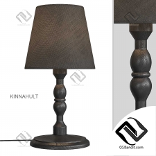 Настольная лампа KINNAHULT IKEA