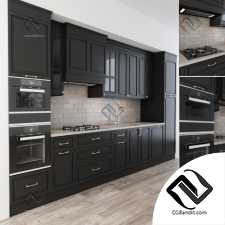 Кухня Kitchen furniture NeoClassic