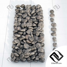 Rock stone collection n5