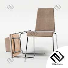 Стул Chair Ikea Seat Kornelis