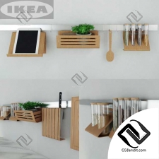 Мелочь для кухни Rimforsa IKEA