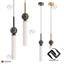 Подвесной светильник Sensei one