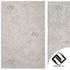 Ковры Carpets The Rug Republic Barret Ivory