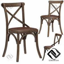 Стул Chair Restoration Hardware Madeleine