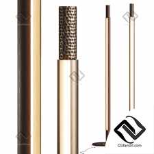 Торшеры Nicolo Spinelli Caota