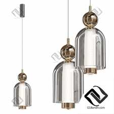 Подвесной светильник Lampatron Ernes