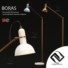 Торшер Floor lamps lampatron BORAS