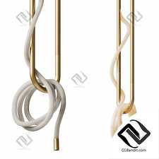 Подвесной светильник Arbor