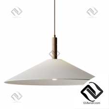 Подвесной светильник West Elm Devon