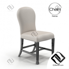Стул Chair Chelini 2063P