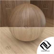 Wood material Материал дерево / шпон - set 6