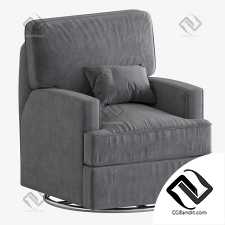 Кресло Armchair  005