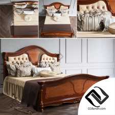 Кровати Bed Carvelli Bellagio BG208