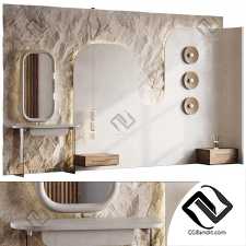 3d Wall Panel