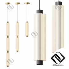 Подвесной светильник Rakumba Metropol