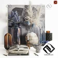 Декоративный набор Decor set 971