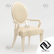 Стул Chair Taste-Full Arm Caracole