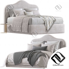 Кровати Marion Natural