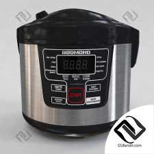 Multicooker Redmond RMC-M10